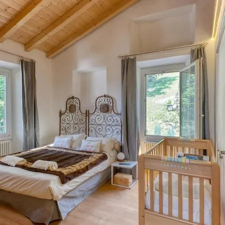 Appartement My Holiday- House La Gemma