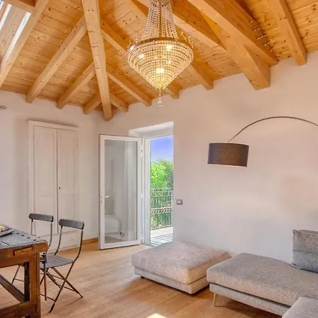 My Holiday- House La Gemma Appartement *