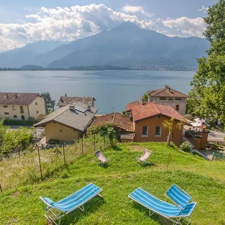 My Holiday- House La Gemma *
