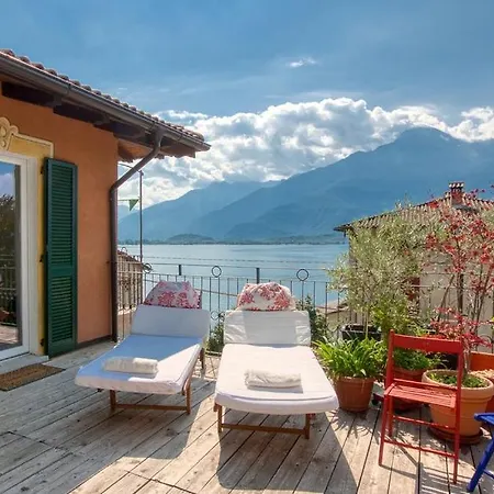 My Holiday- House La Gemma *