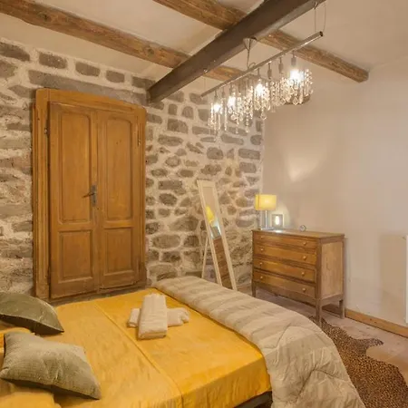 My Holiday- House La Gemma Appartement