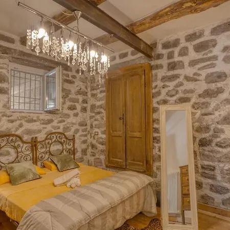 My Holiday- House La Gemma Appartement