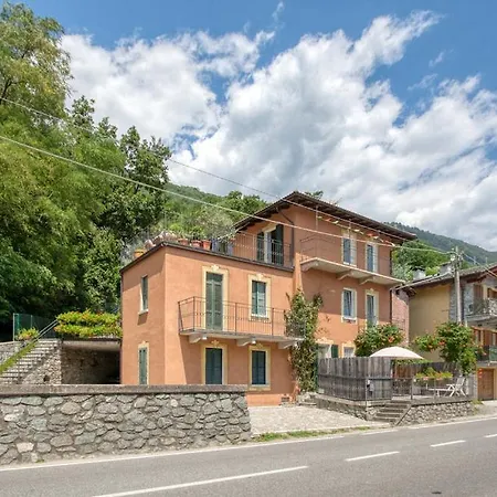 Appartement My Holiday- House La Gemma