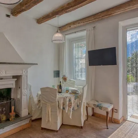 Appartement My Holiday- House La Gemma *