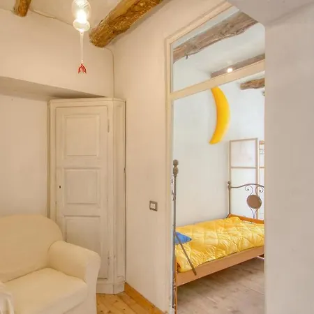 Appartement My Holiday- House La Gemma