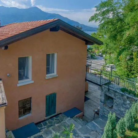 My Holiday- House La Gemma Appartement