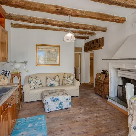 My Holiday- House La Gemma Gera Lario