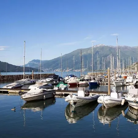 My Holiday- House La Gemma Gera Lario