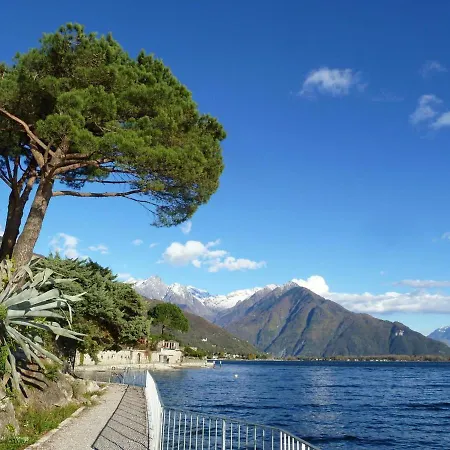 Appartement My Holiday- House La Gemma Gera Lario