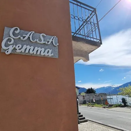 My Holiday- House La Gemma