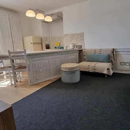 My Holiday- House La Gemma Apartment