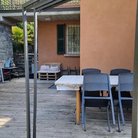 Appartement My Holiday- House La Gemma