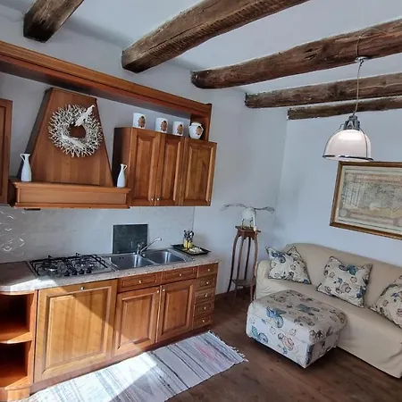 My Holiday- House La Gemma Gera Lario