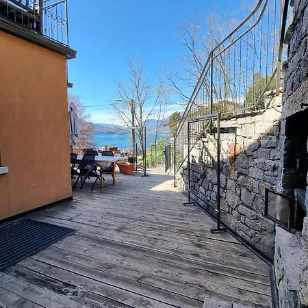 Appartement My Holiday- House La Gemma
