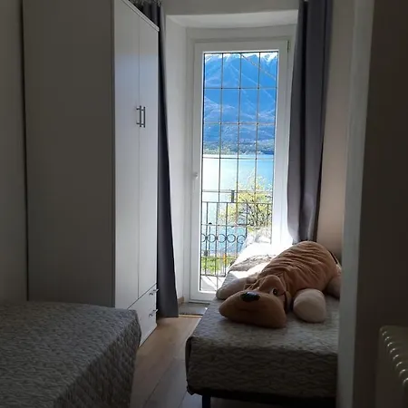 My Holiday- House La Gemma Apartment