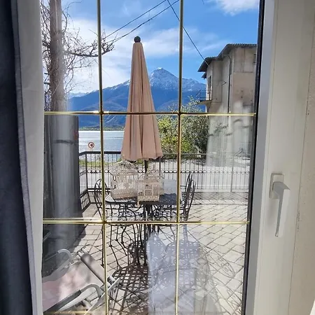 Appartement My Holiday- House La Gemma Gera Lario
