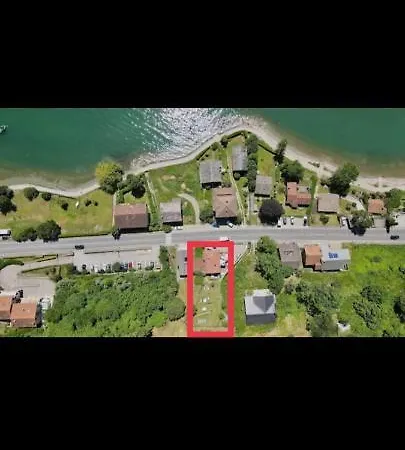 My Holiday- House La Gemma ג'רה לאריו